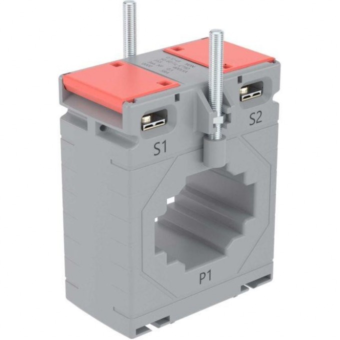 Трансформатор тока DKC CT30 400А класс 0.5S 5В.А CT30-400-0.5S-5